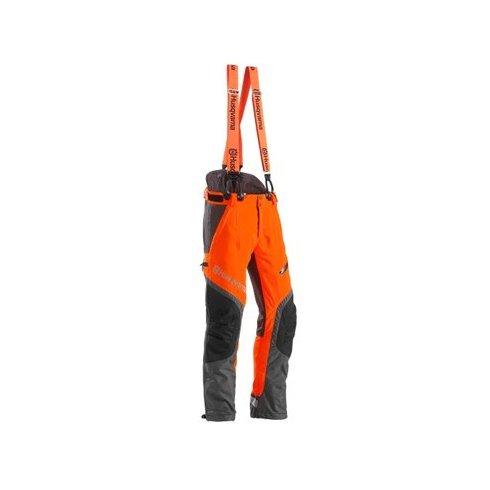Брюки защитные Husqvarna Technical Extreme XXL (578 16 65-62)