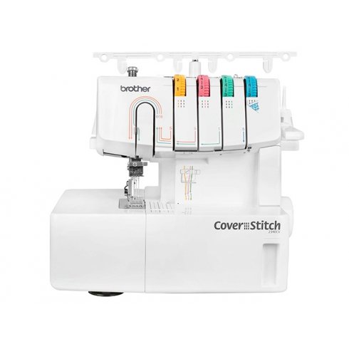 Распошивальная машина Brother 2340CV