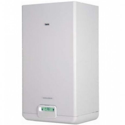 Конденсационный котел Beretta Exclusive Boiler Green HE35 BSI