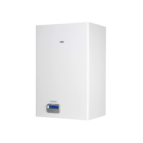 Конденсационный котел Beretta Exclusive Boiler Green 30 BSI