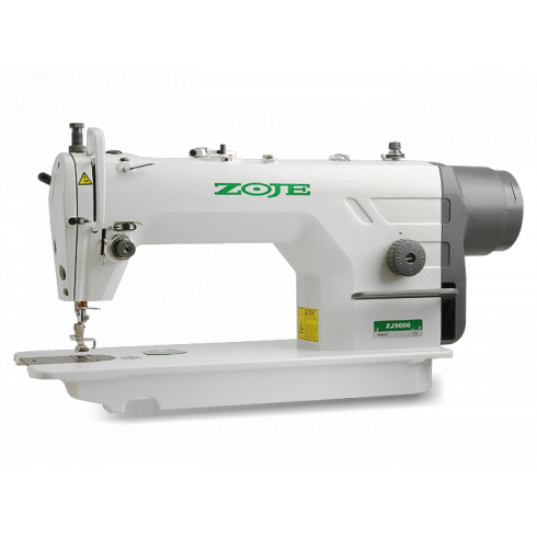 Промышленная швейная машина Zoje ZJ-9600