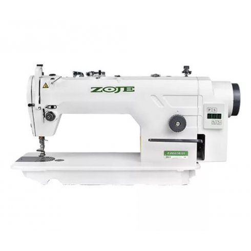 Промышленная швейная машина Zoje ZJ-9503B/01