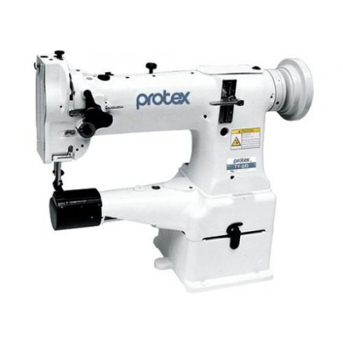 Рукавная машина Protex TY-8B