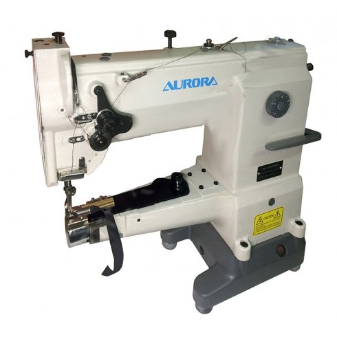 Рукавная швейная машина для окантовки Aurora A-2628LG