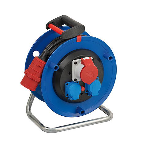 Удлинитель на катушке Brennenstuhl Garant 30 м (1182730)