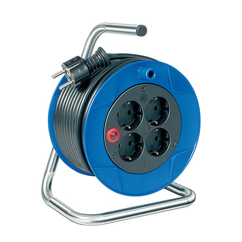 Удлинитель на катушке Brennenstuhl Compact 15 м (1079180004)