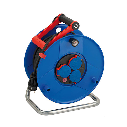 Удлинитель на катушке Brennenstuhl Garant 50 м (1205060600)