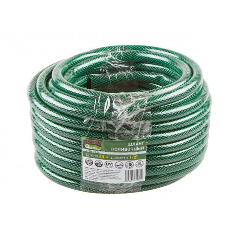 Шланг поливочный Startul Garden 5/8" 20 м (ST6008-5/8-20)