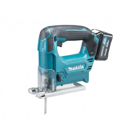 Аккумуляторный лобзик Makita JV101DWAE