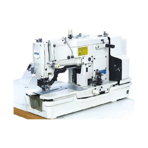 Петельная швейная машина Protex TY-783D