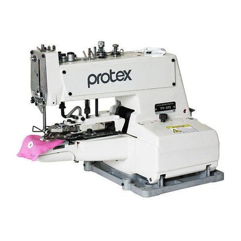 Пуговичная швейная машина Protex TY- 1377