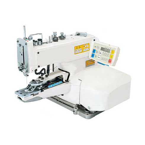 Пуговичная машина с прямым приводом AURORA А-370