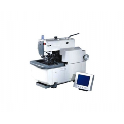 Петельная машина цепного стежка Aurora A-920