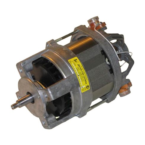 Электродвигатель коллекторный однофазный ДК 105-370-8 УХЛ 4-1