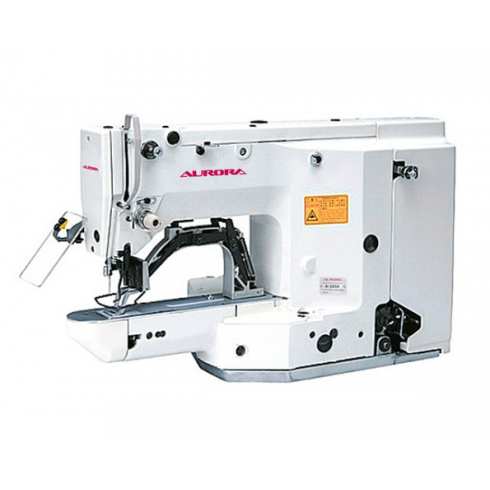Закрепочная машина AURORA A-1850
