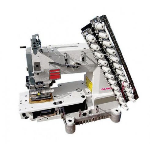 Поясная машина AURORA А-12064Р/VWL