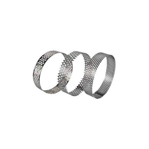 Сито боковое Фермер ИЗ-05(М), ИЗ-14(М), ИЗ-25(М) (d5) лента