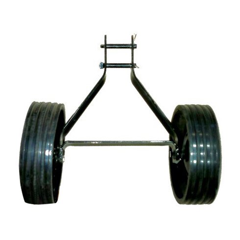 Колеса транспортировочные Тарпан