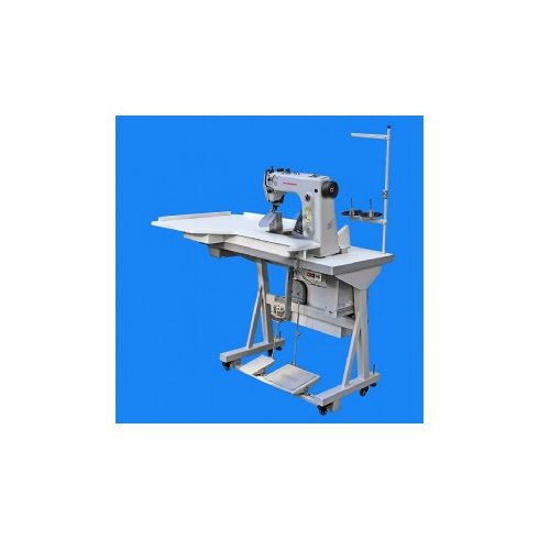 Швейная машина с колонковой платформой Aurora 550-16