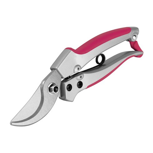 Секатор профессиональный титановый Центроинструмент 0804