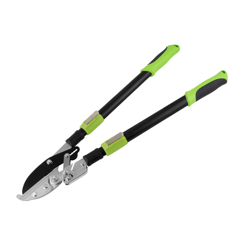 Сучкорез контактный Центроинструмент 0208 с храповым механизмом