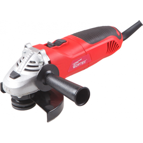 Угловая шлифмашина Wortex AG 1207-2 (AG120720019)