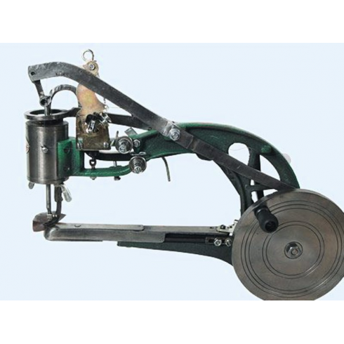 Рукавная швейная машина для ремонта обуви Aurora А-335