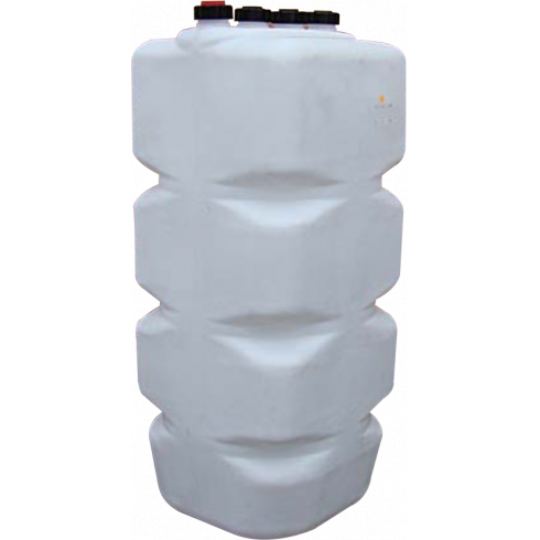 Топливный бак Aquatech Quadro F 750B