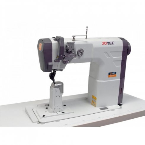 Колонковая машина JOYEE JY-H961-M для легких и средних материалов