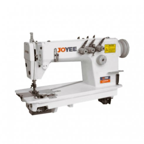 Промышленная швейная машина цепного стежка JOYEE JY-W483A
