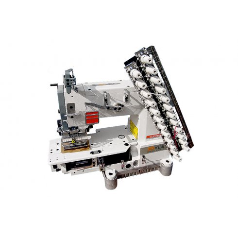 Поясная машина JOYEE JY-M12064P/VWL