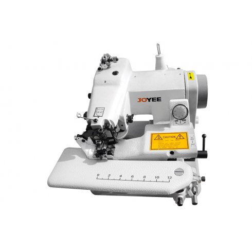 Настольная подшивочная машина однониточного цепного стежка Joyee JY-T500