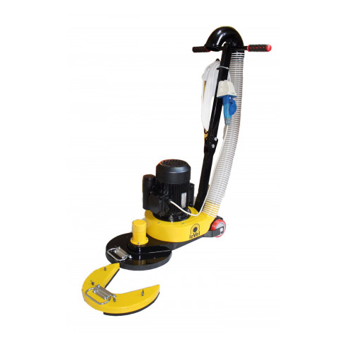 Паркетно-шлифовальная машина LEVEL