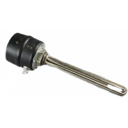 Электрический термоэлемент Drazice TJ 6/4"-2 kW