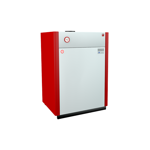 Газовый котел Лемакс Лидер 50