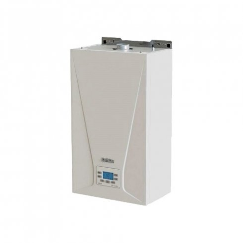 Газовый настенный котел BaltGaz NEVA 18 Turbo