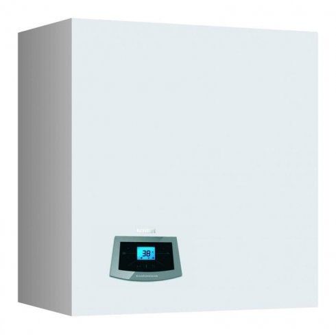 Газовый конденсационный котел Termet Ecocondens Integra 25