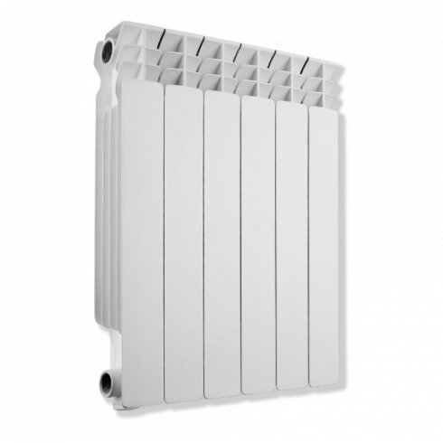 Радиатор алюминиевый Termica tOrrid 350/80.new 12