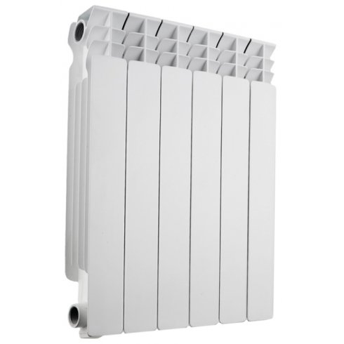 Радиатор биметаллический Termica Bitherm 350/80.new 12