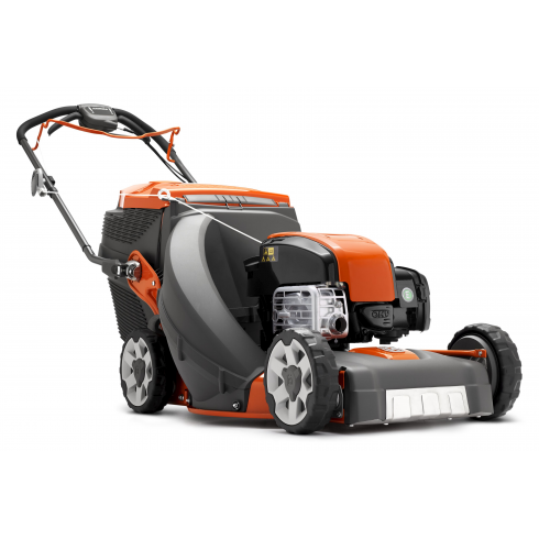 Газонокосилка бензиновая Husqvarna LC 353V Classic (967 60 52-01M)
