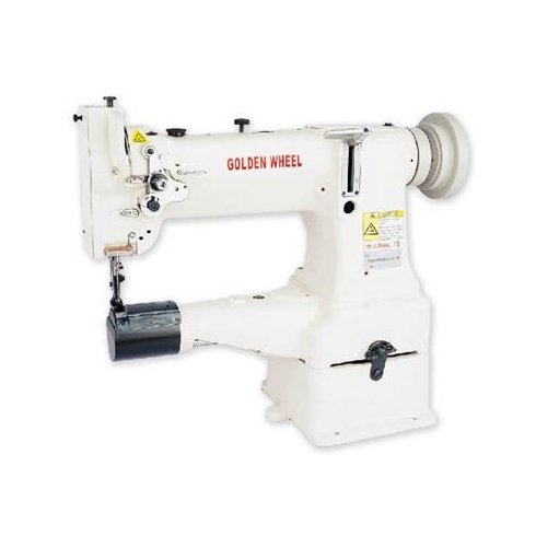 Рукавная швейная машина GOLDEN WHEEL CS-8B