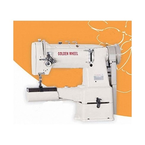 Рукавная швейная машина GOLDEN WHEEL CS-28BL