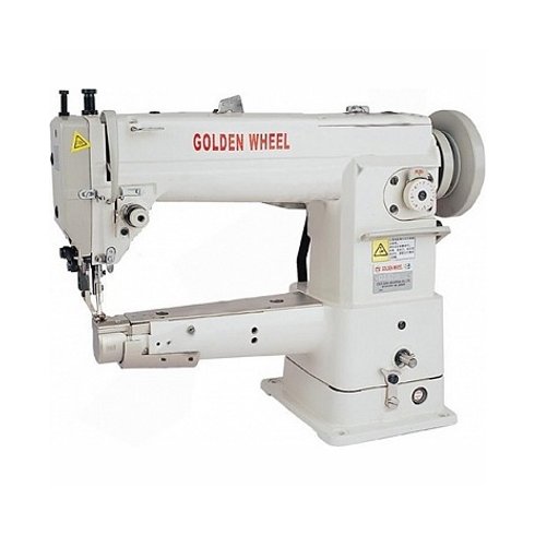 Рукавная швейная машина GOLDEN WHEEL CS-6210