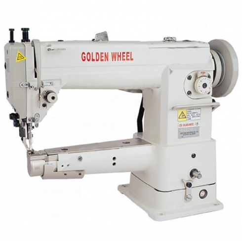 Рукавная швейная машина GOLDEN WHEEL CS-6220