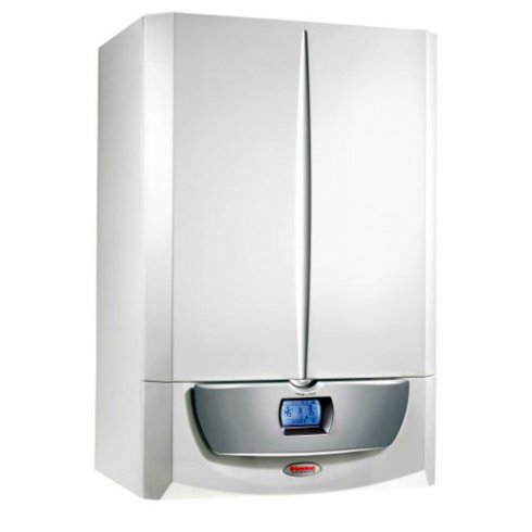 Газовый настенный котел Immergas Zeus Superior 32