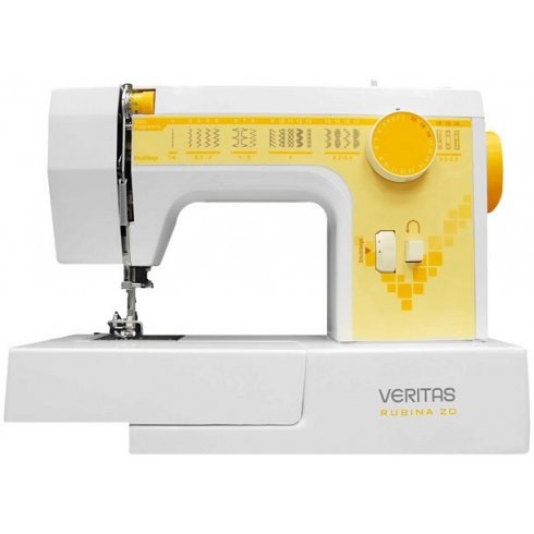 Швейная машина Veritas Rubina 20