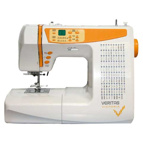 Швейная машина Veritas Victoria