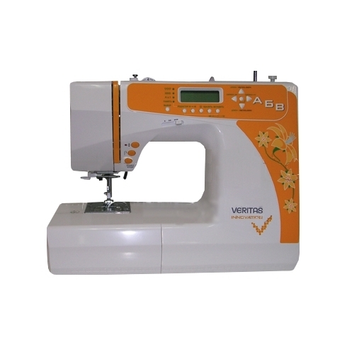 Швейная машина Veritas Innovation