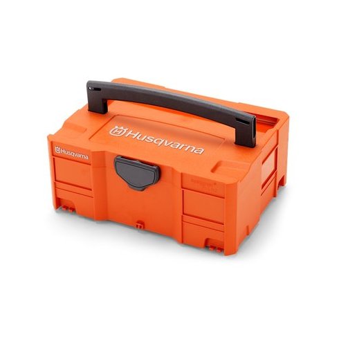 Ящик для аккумуляторов Husqvarna Box S (585 42 87-01)