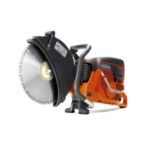 Бензиновый резчик Husqvarna K 1260 16" (966 00 35-01)